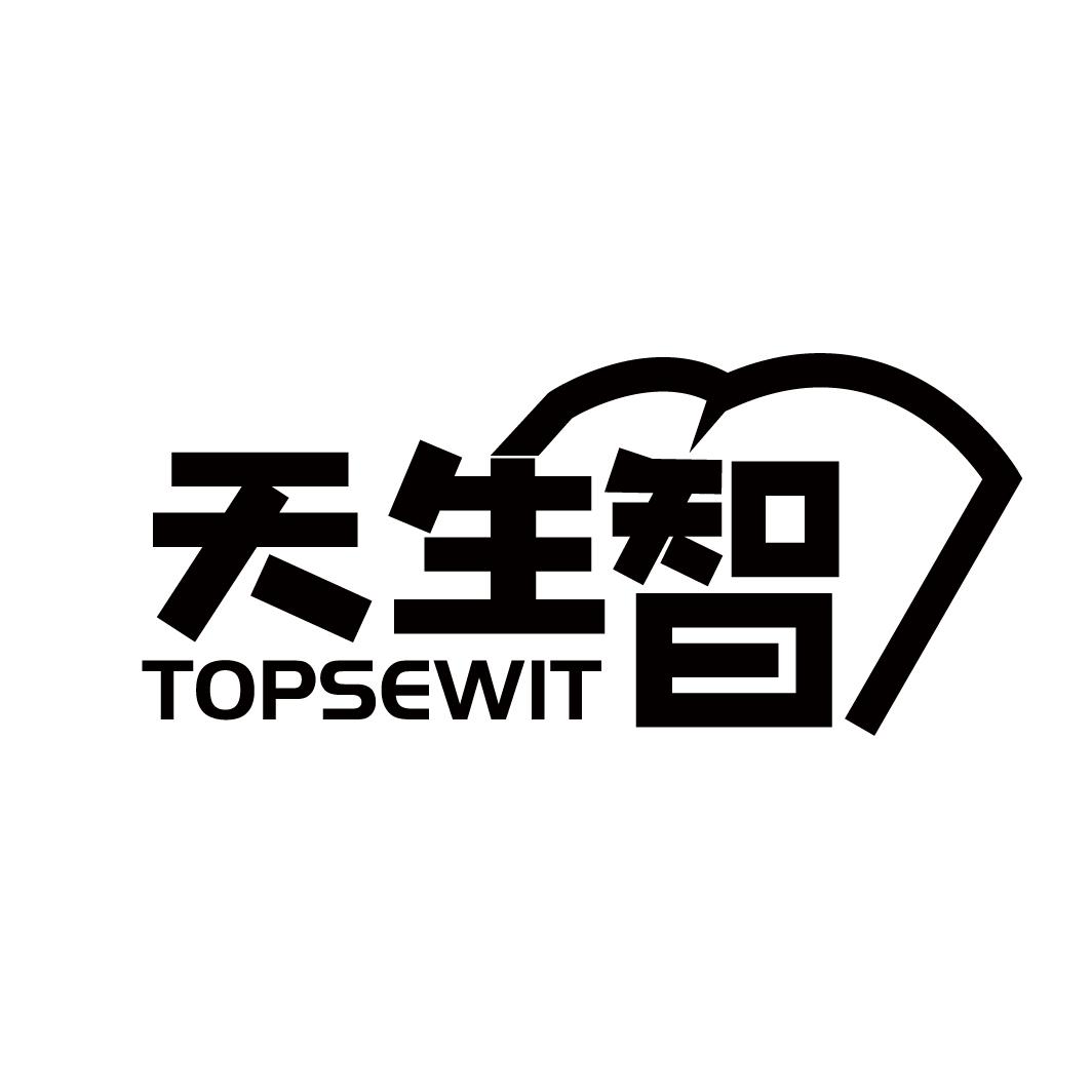 天生智
TOPSEWIT