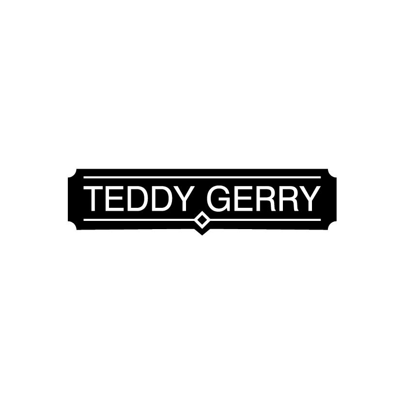 TEDDY GERRY