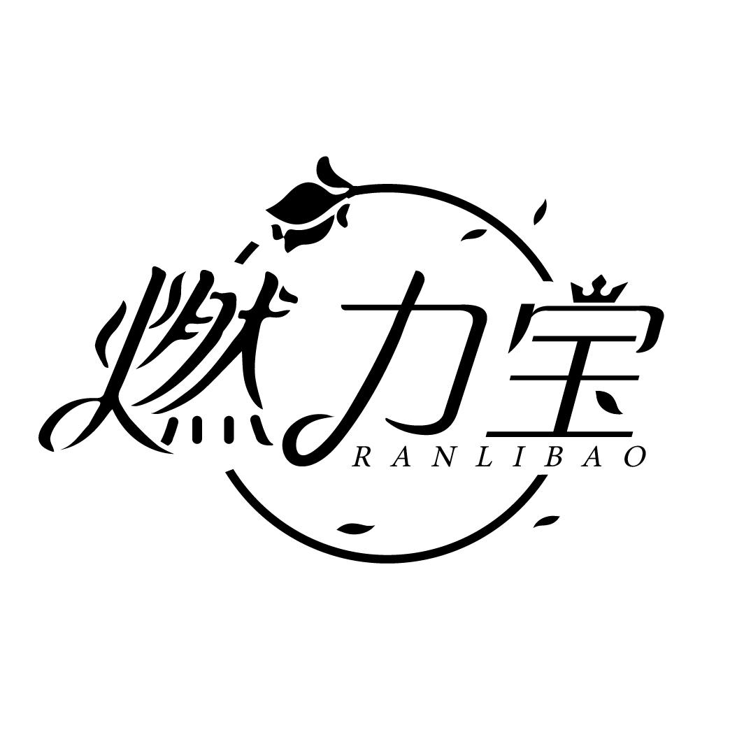 燃力宝
RANLIBAO