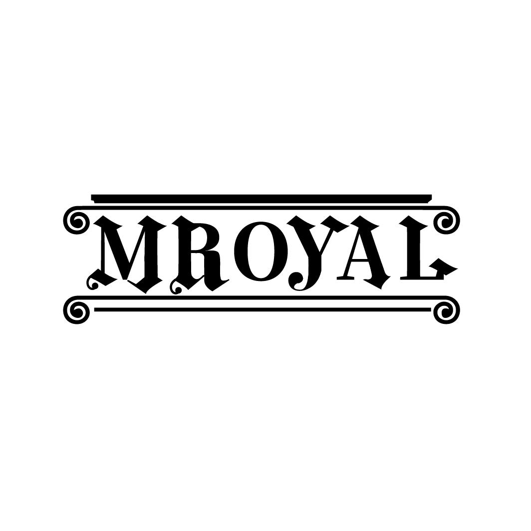 
MROYAL