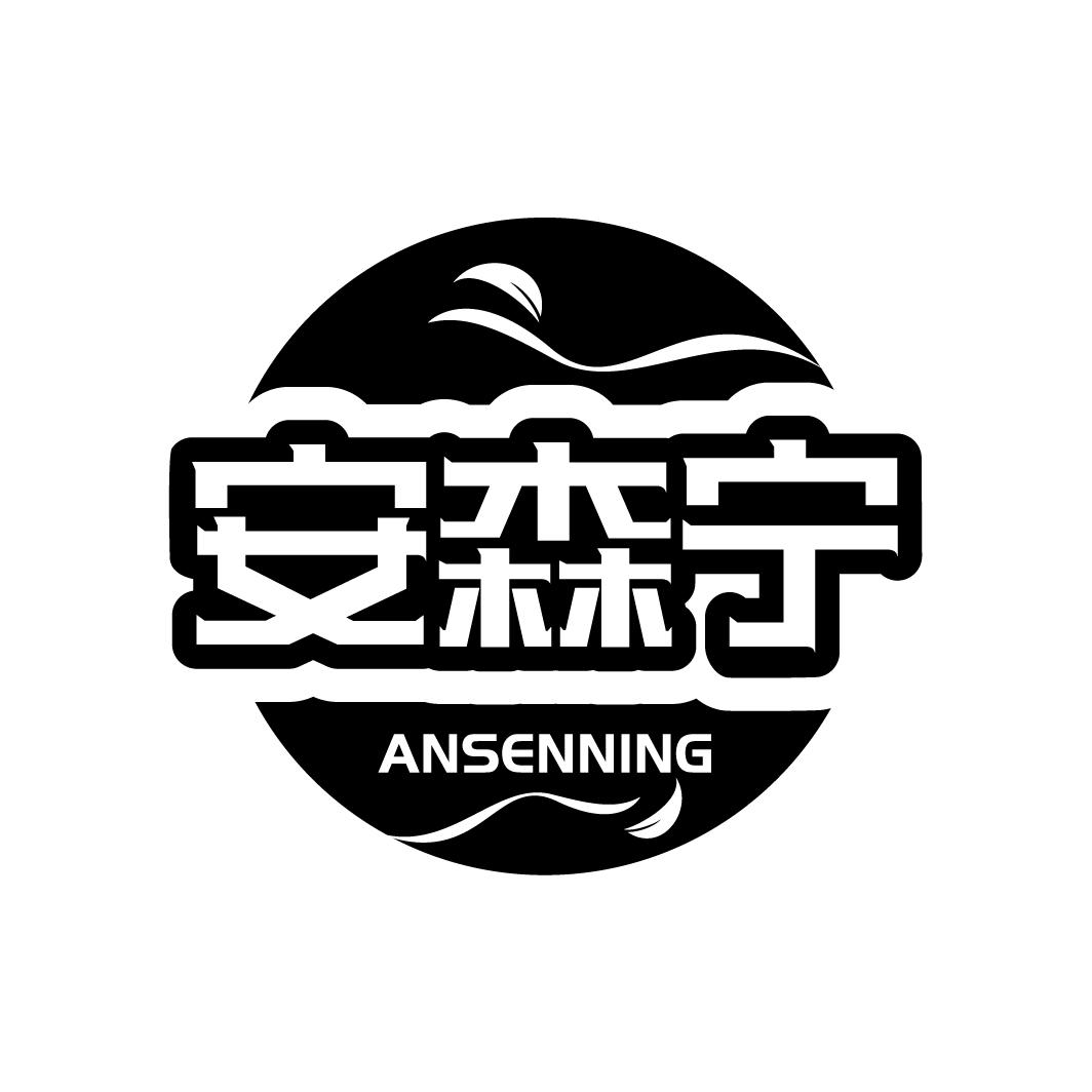 安森宁
ANSENNING