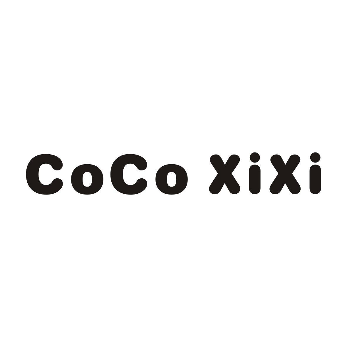COCO XIXI