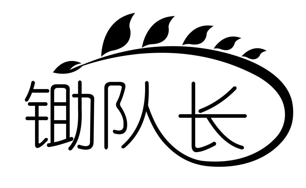 锄队长