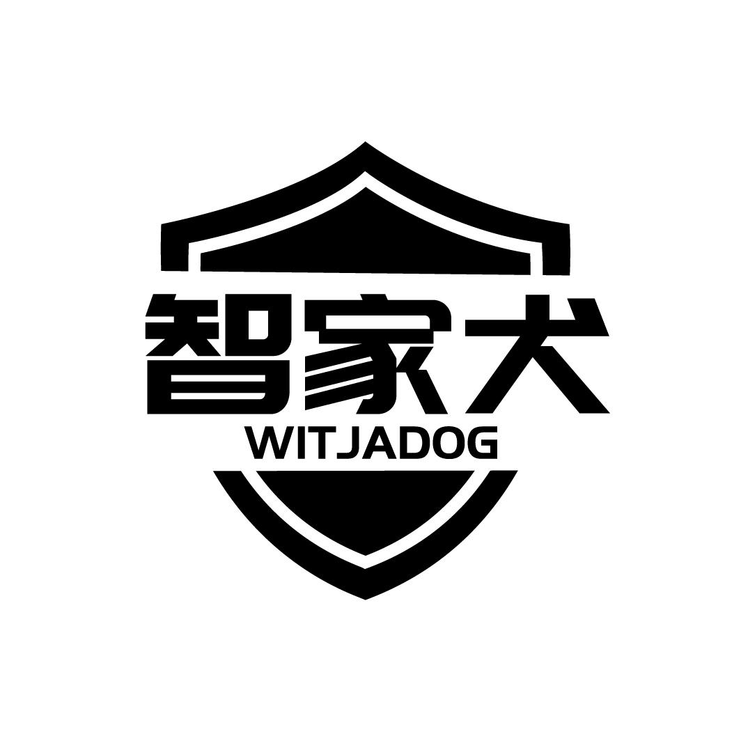 智家犬
WITJADOG