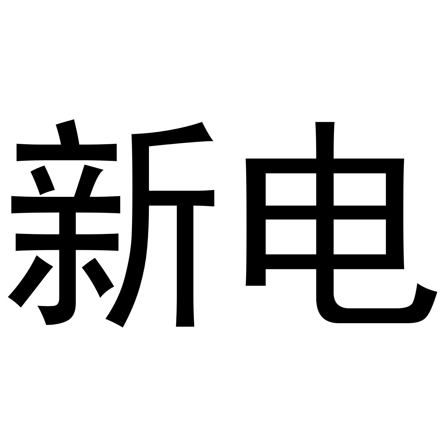 新电
