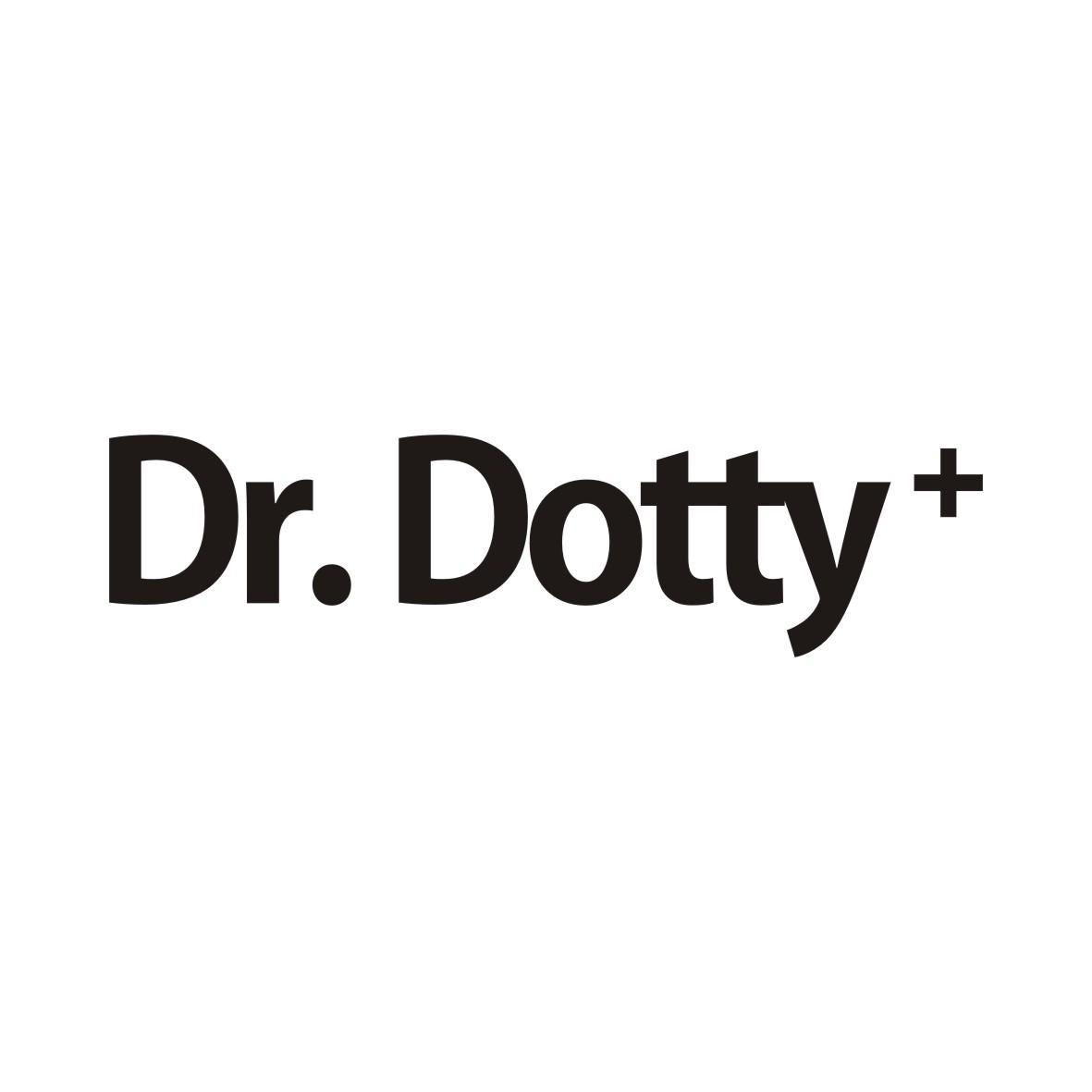 DR. DOTTY（多蒂博士）