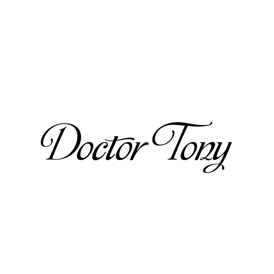 DOCTOR TONY