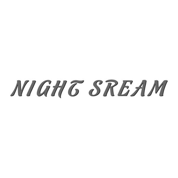 NIGHT SREAM