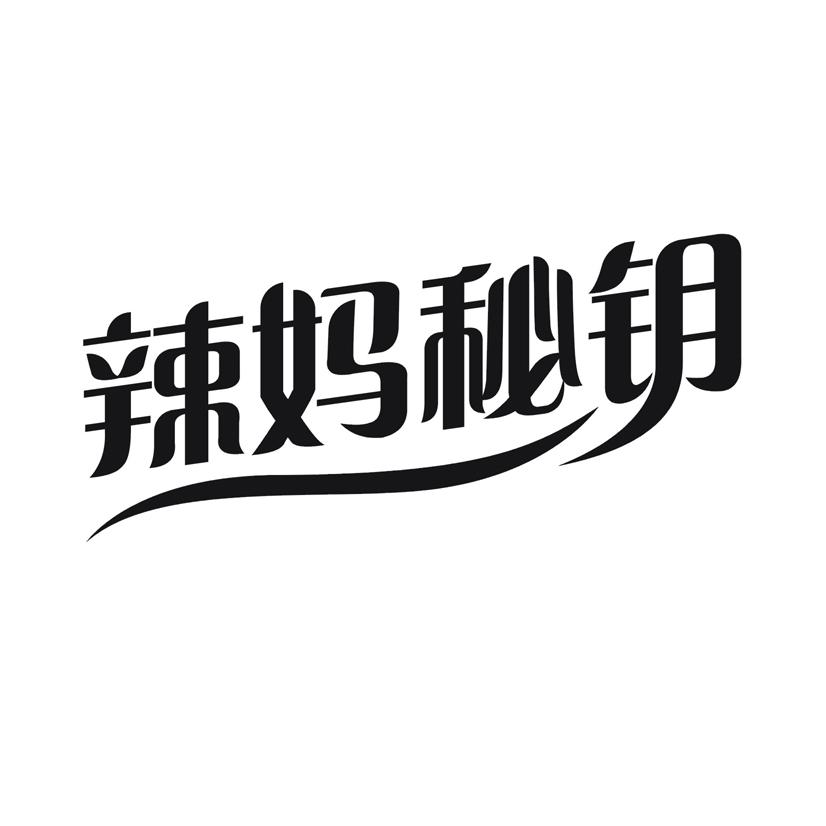 辣妈秘钥