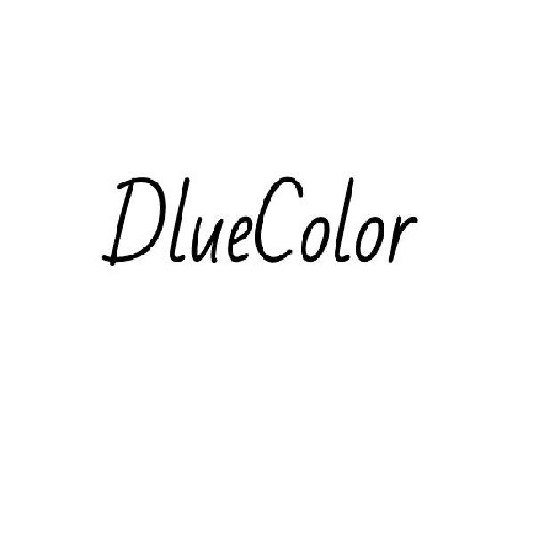 DlueColor