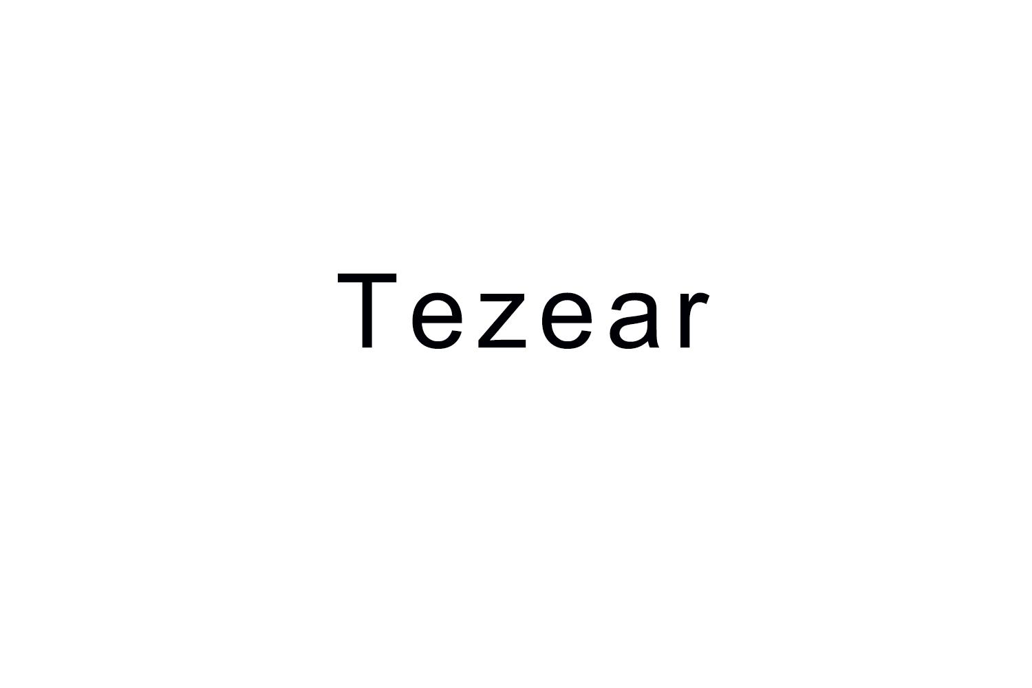 Tezear