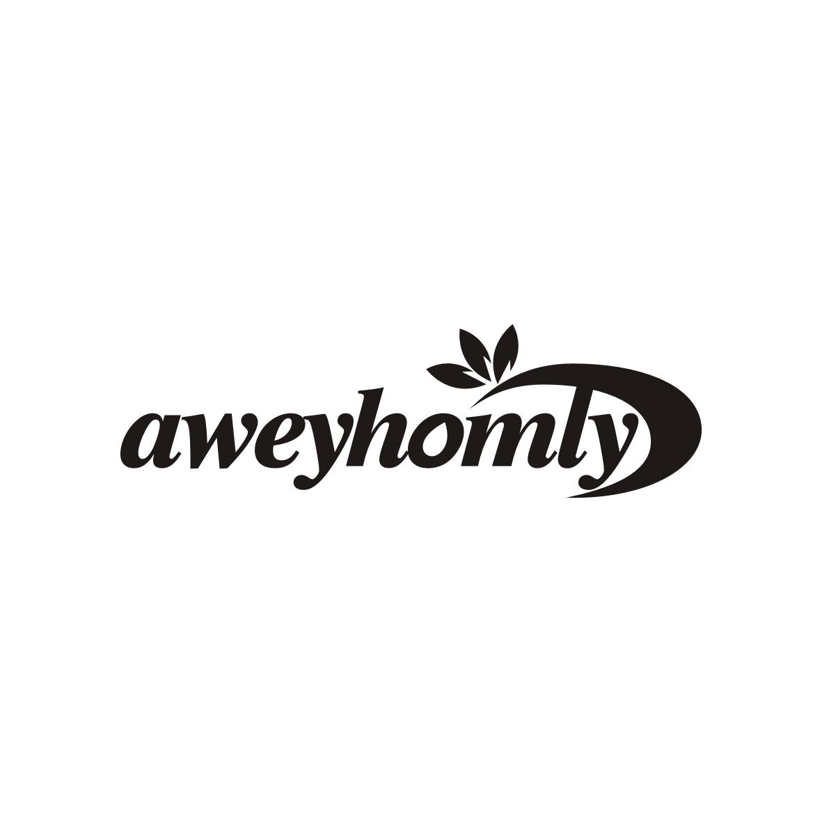 aweyhomly