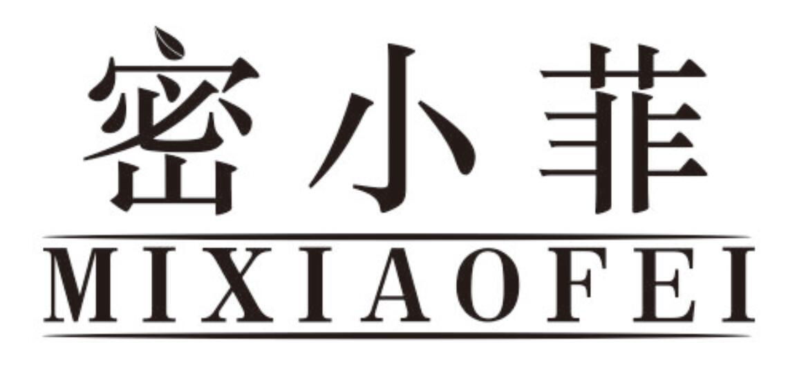密小菲mixiaofei