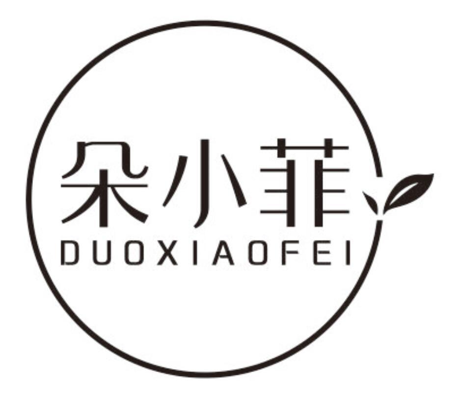 朵小菲duoxiaofei