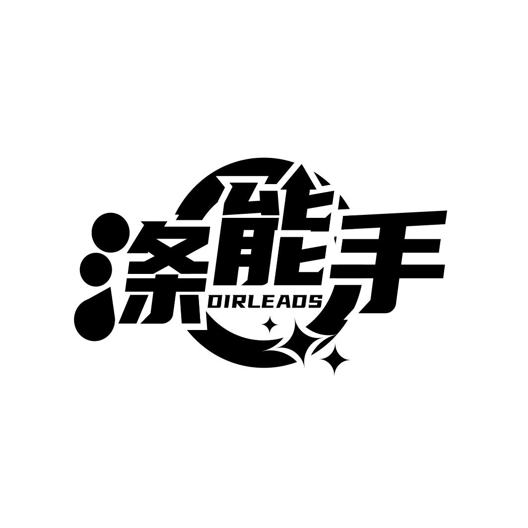 涤能手 DIRLEADS