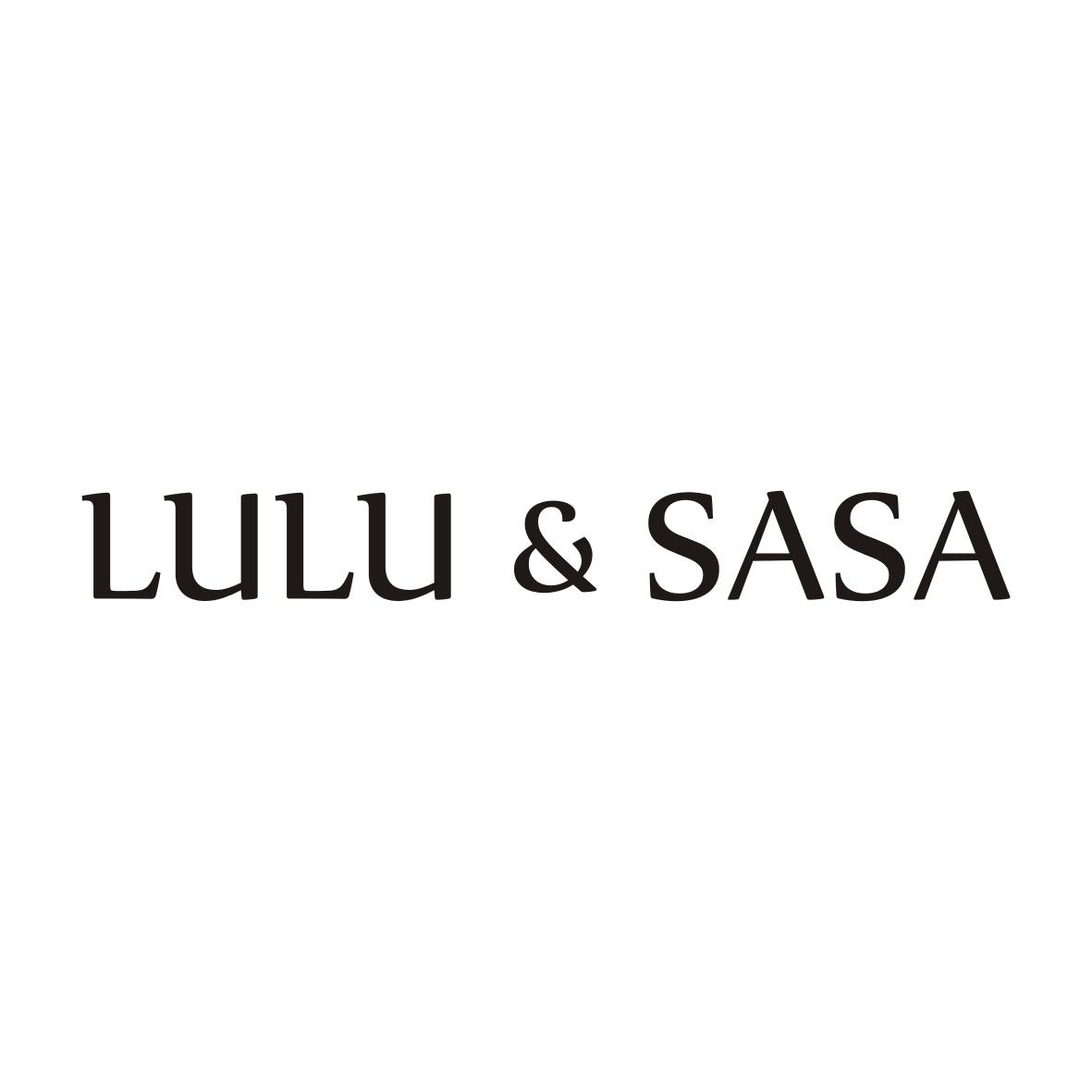 LULU & SASA