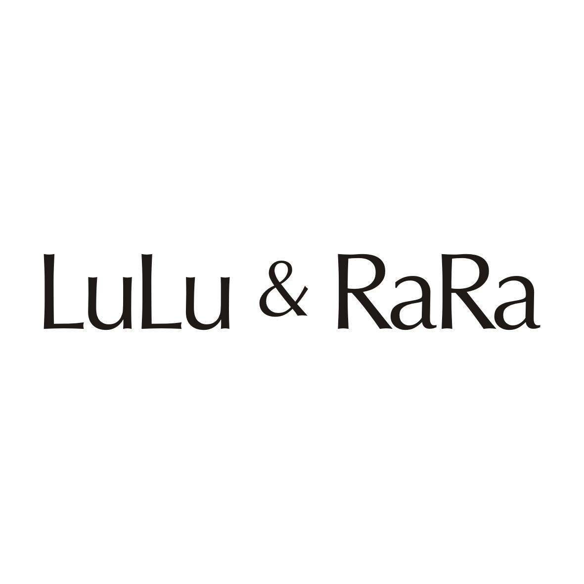 LULU & RARA