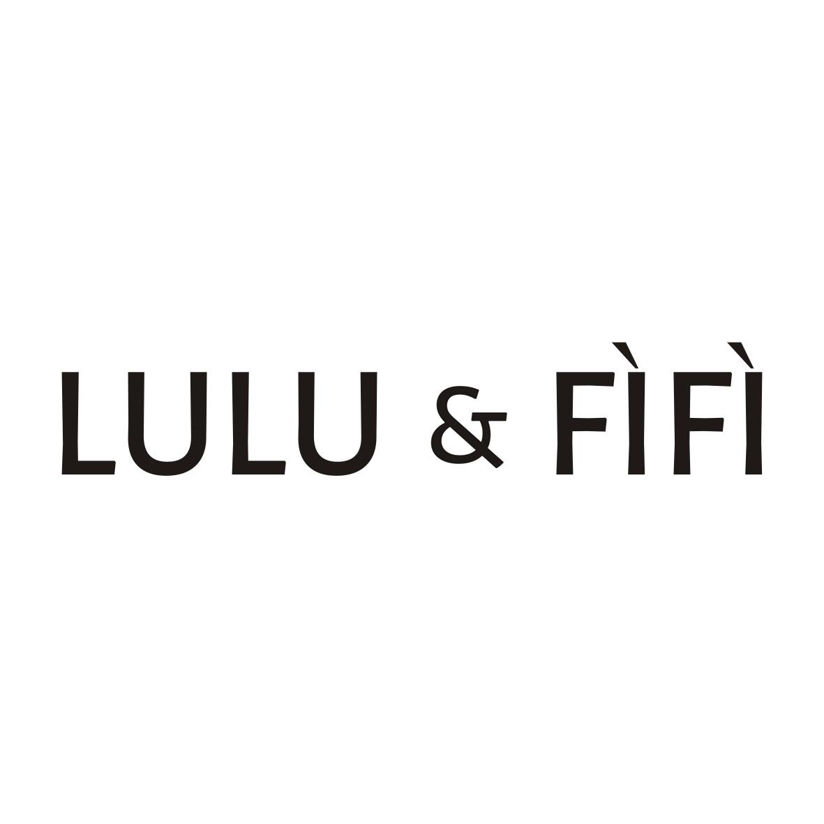 LULU & FIFI
