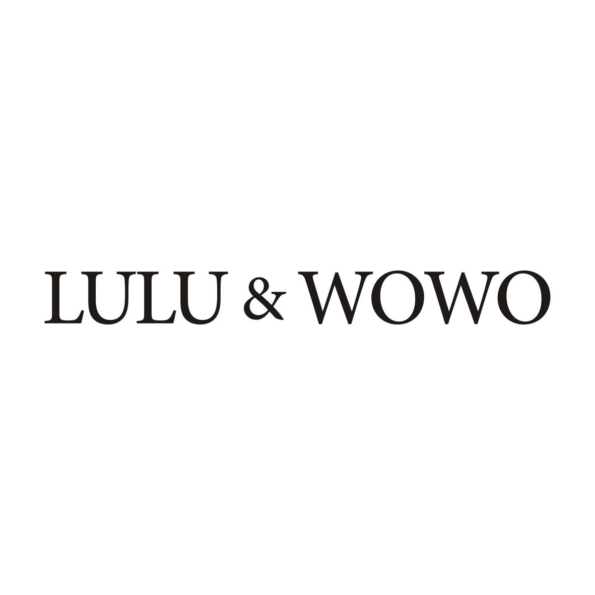 LULU&WOWO