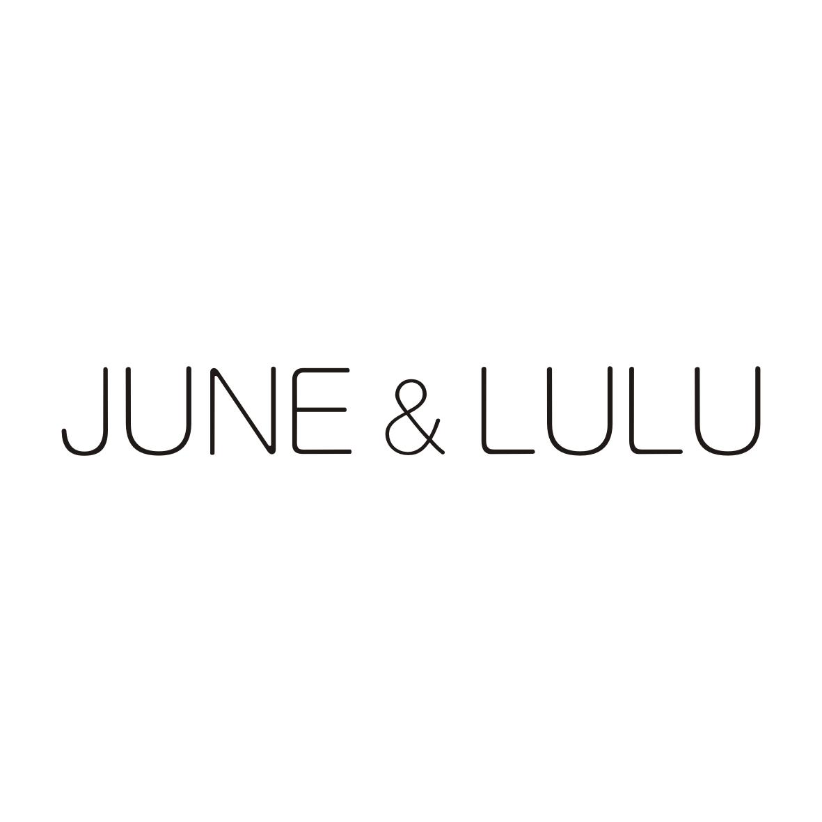 JUNE & LULU（六月和露露）