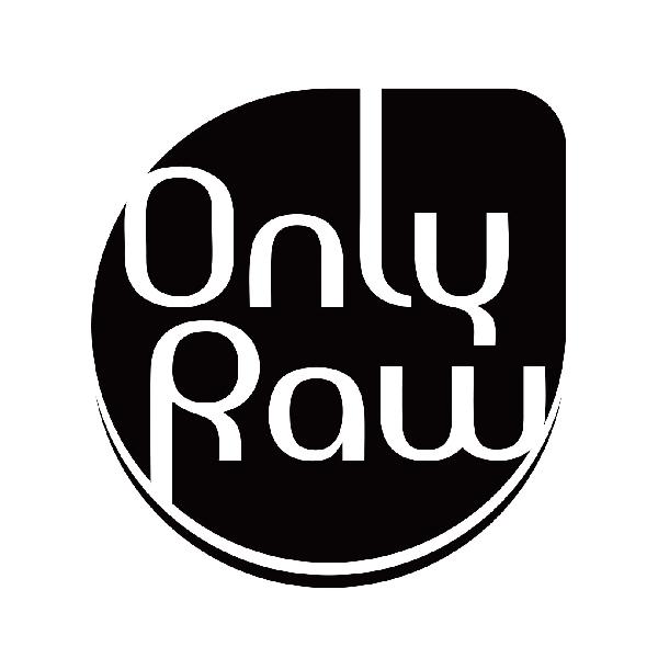 ONLY RAW