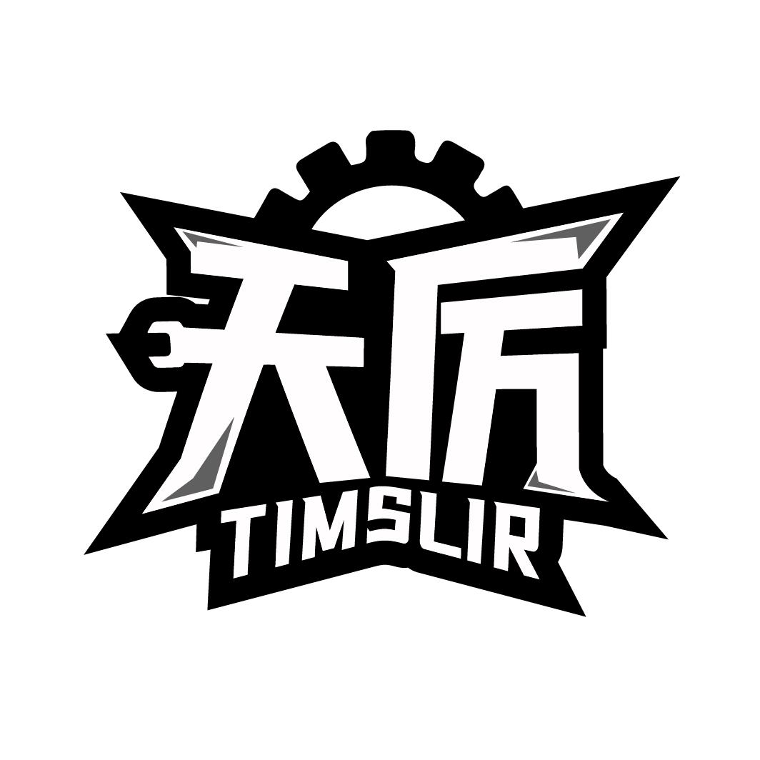 天厉
TIMSLIR