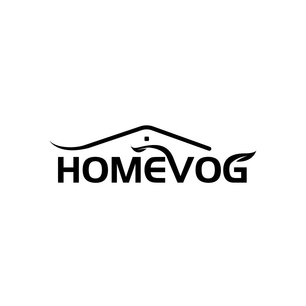
HOMEVOG