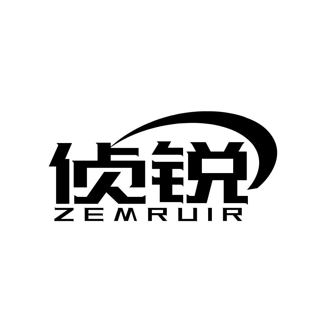 侦锐
ZEMRUIR
