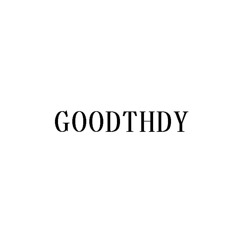 GOODTHDY