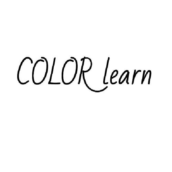 COLORlearn