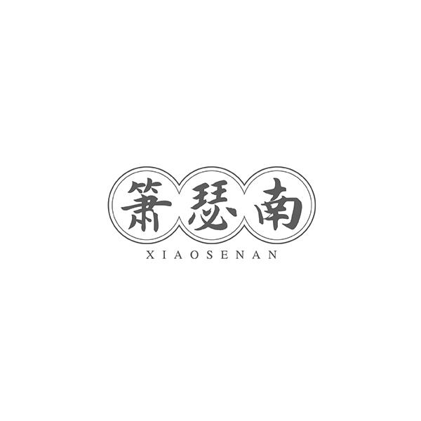 箫瑟南XIAOSENAN