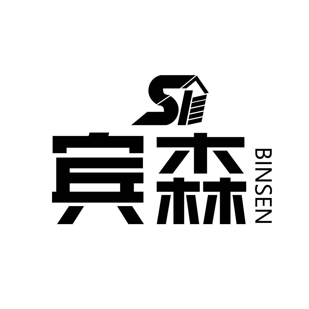 宾森 S 