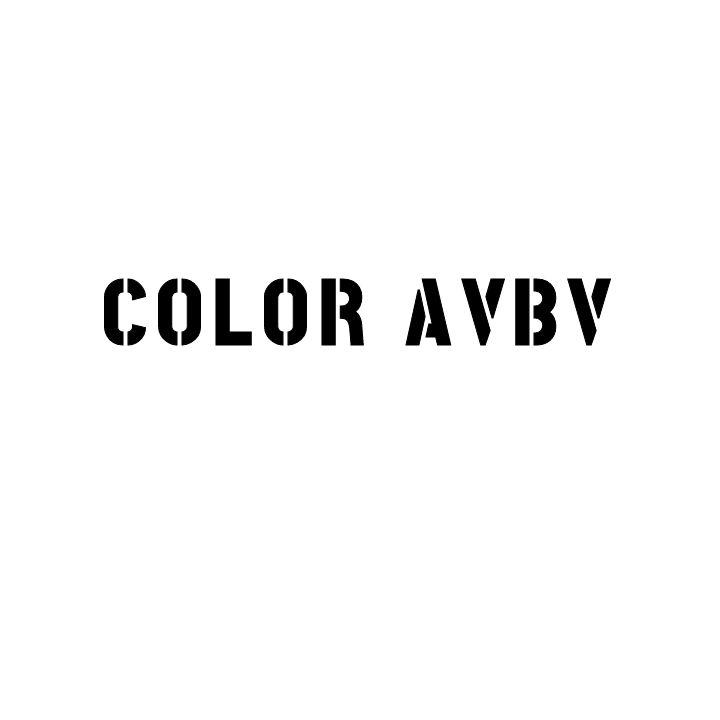 COLORAVBV