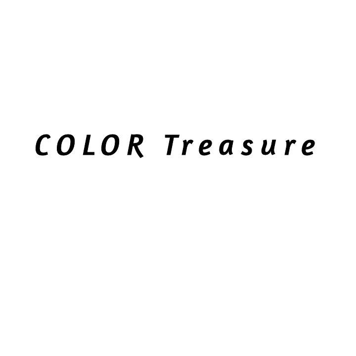 COLORTreasure
