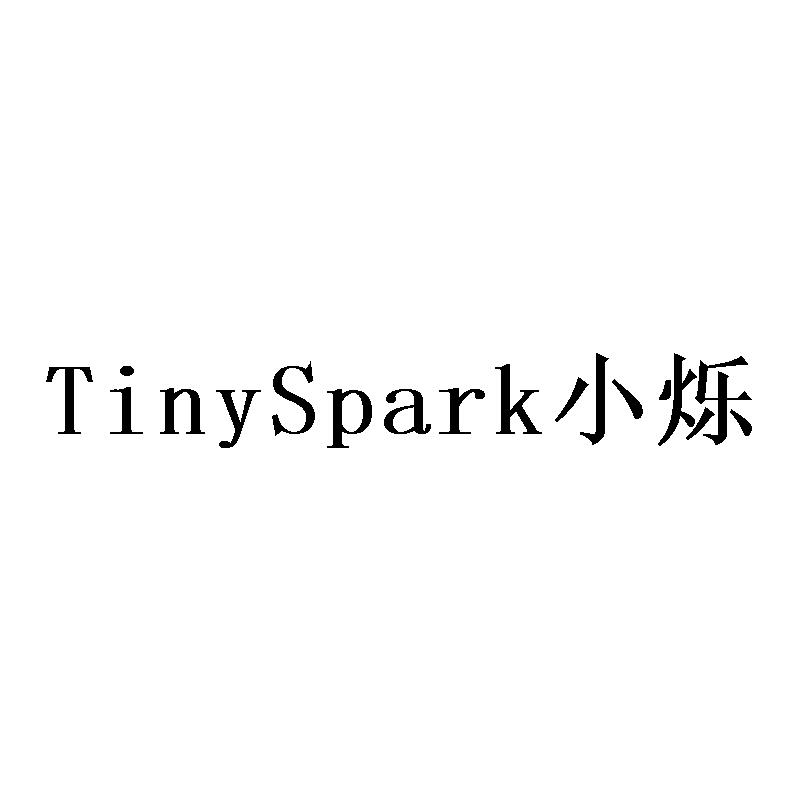 TINYSPARK   小烁
