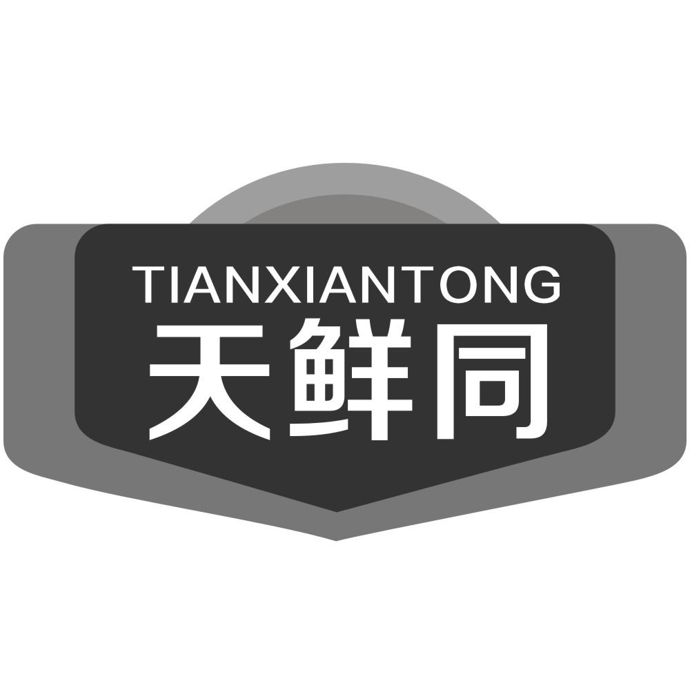 天鲜同TIANXIANTONG