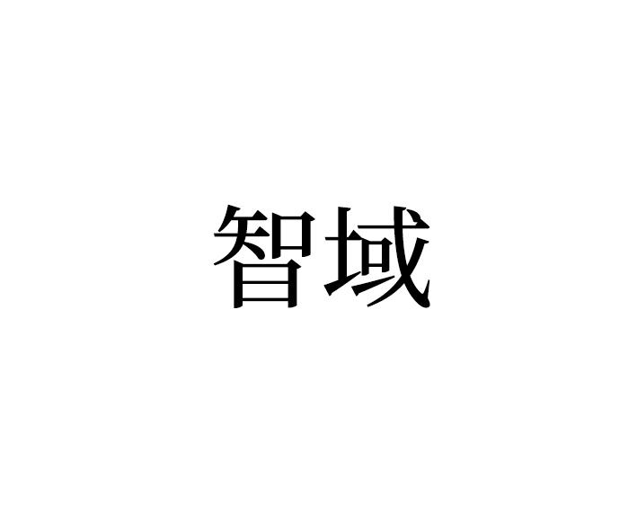 智域