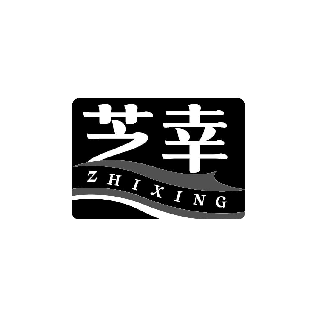 芝幸     ZHIXING