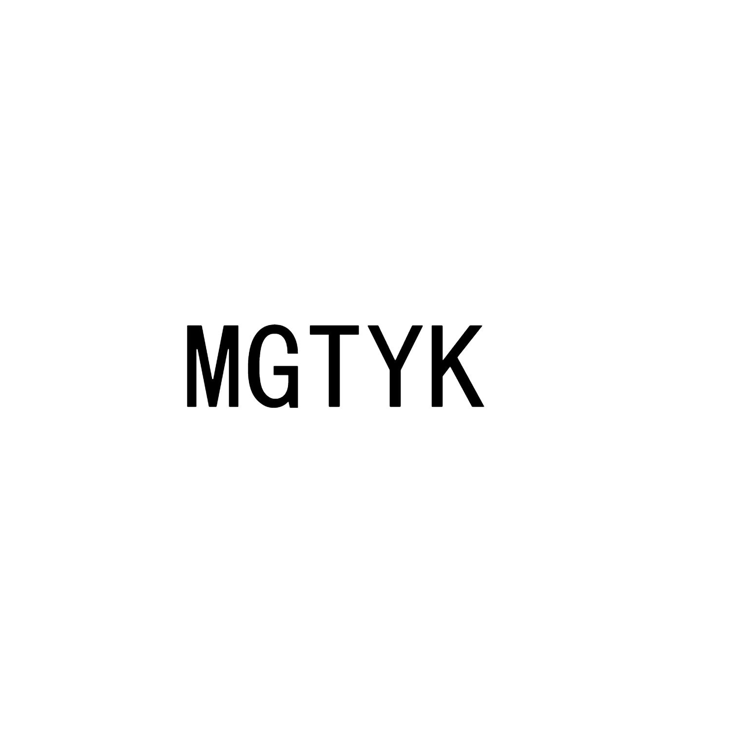 MGTYK