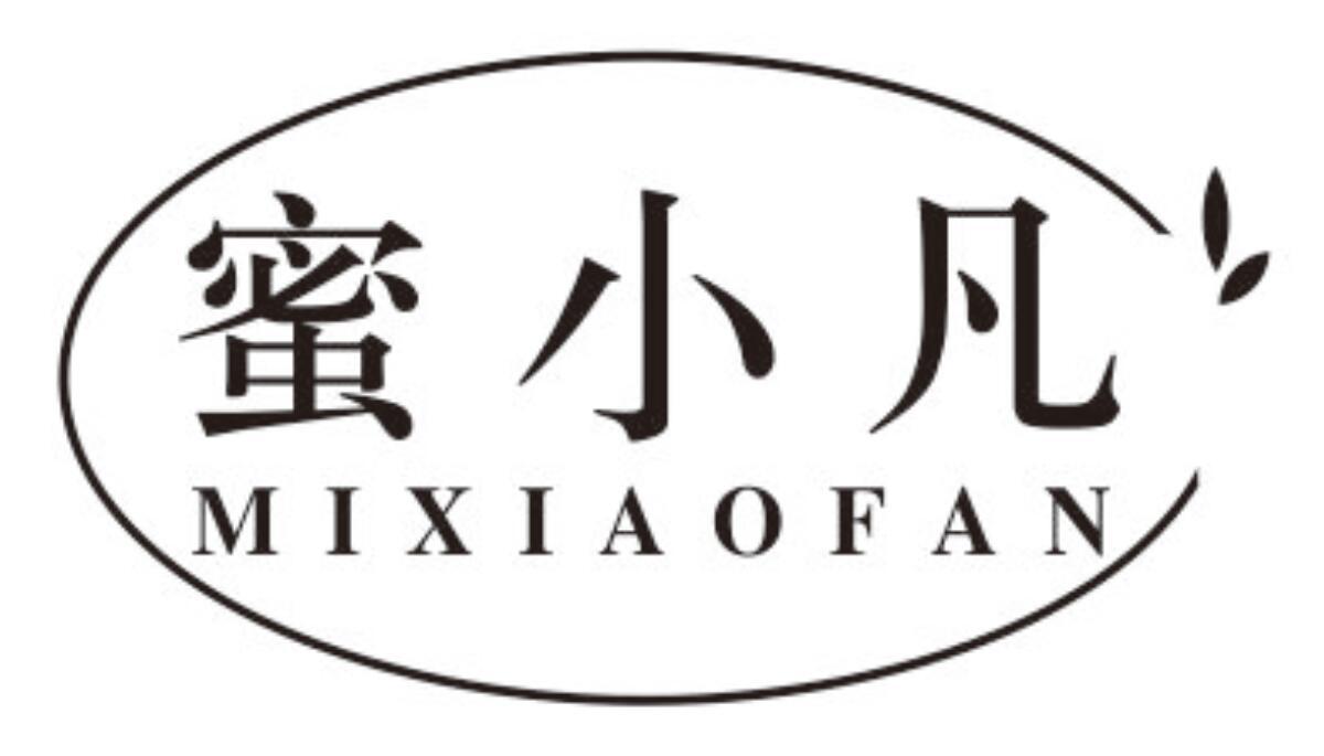 蜜小凡mixiaofan