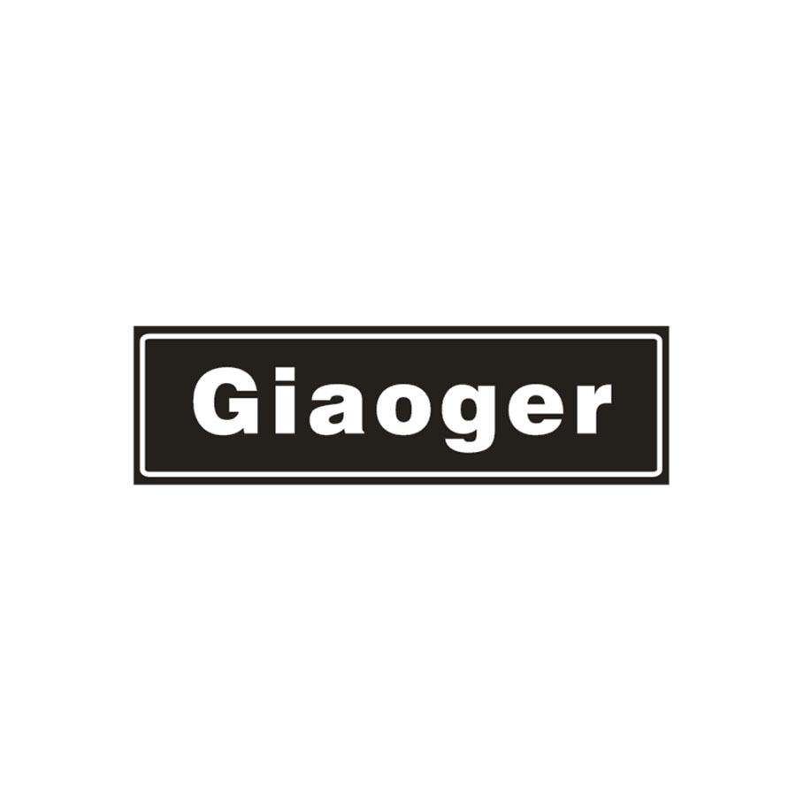 Giaoger