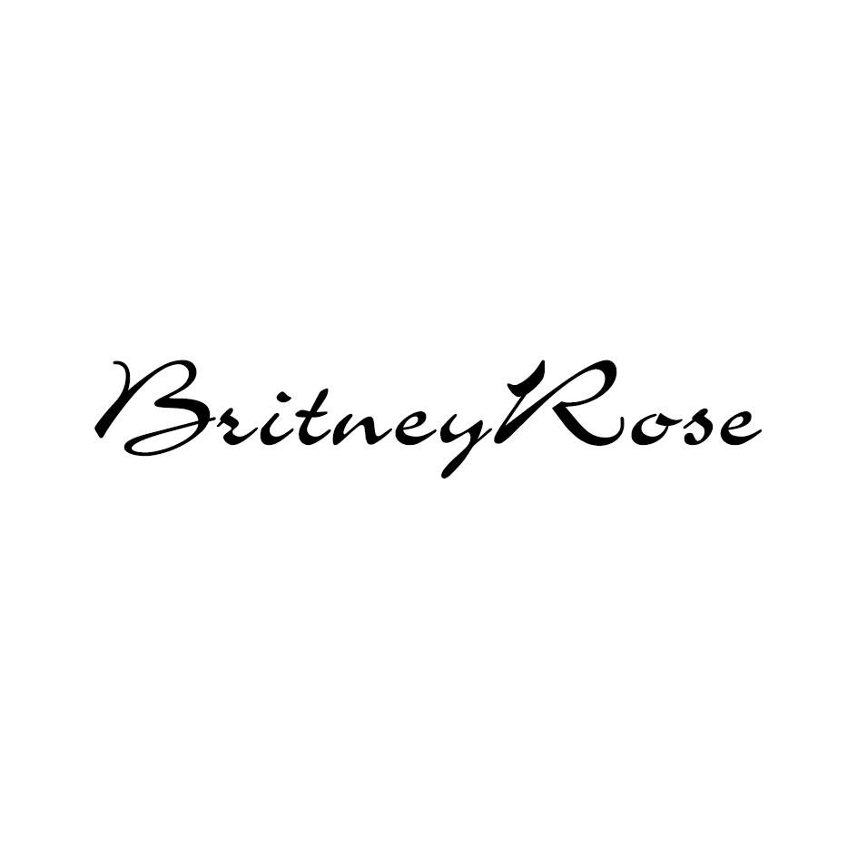 BRITNEYROSE（布兰妮玫瑰）
