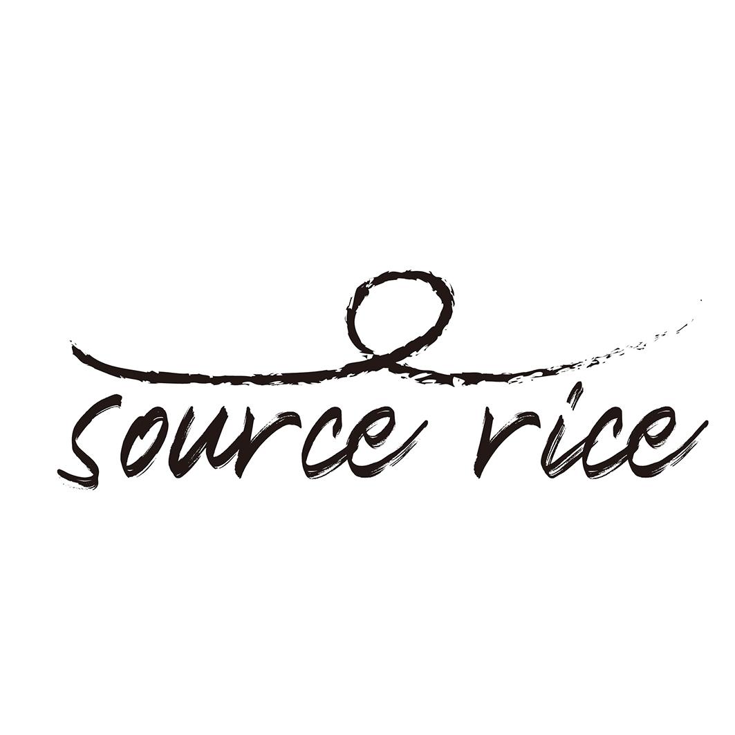 SOURCE RICE