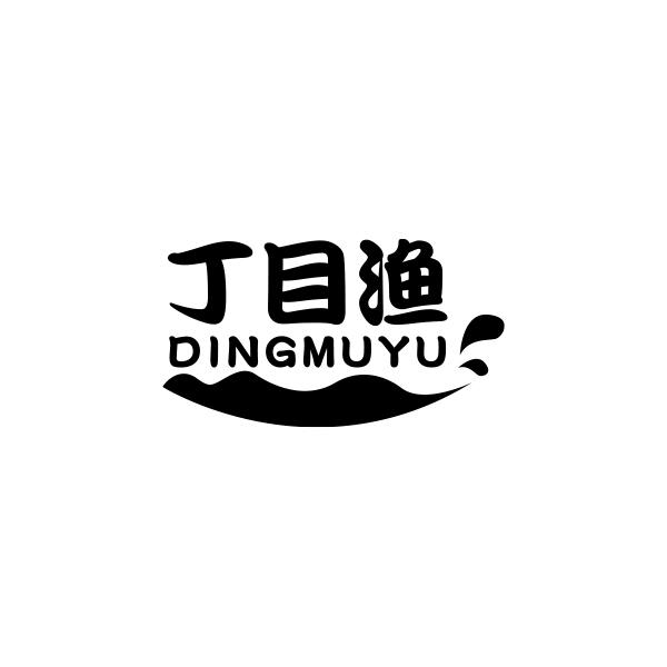 丁目渔 DINGMUYU