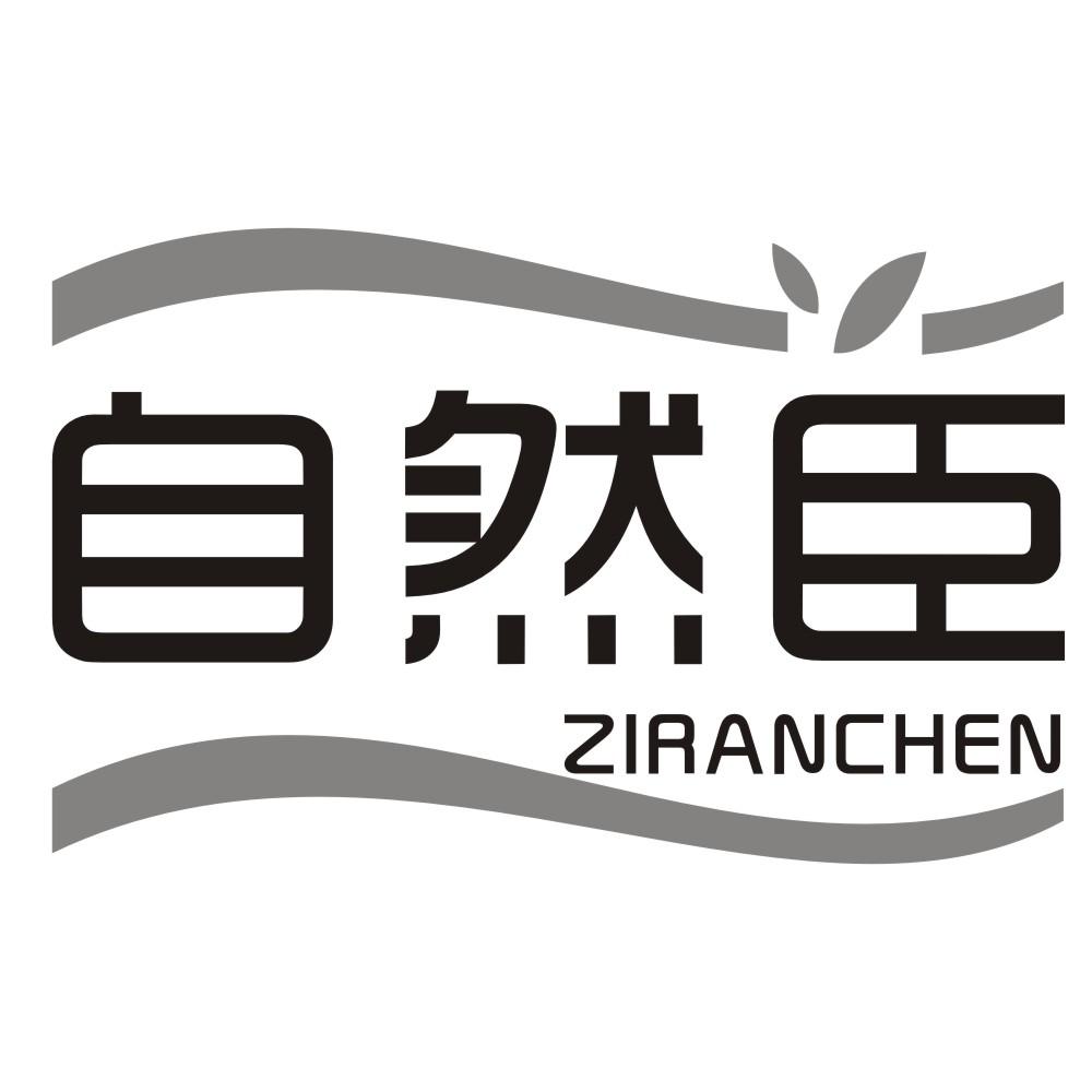 自然臣ZIRANCHEN
