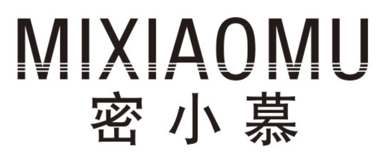 密小慕mixiaomu