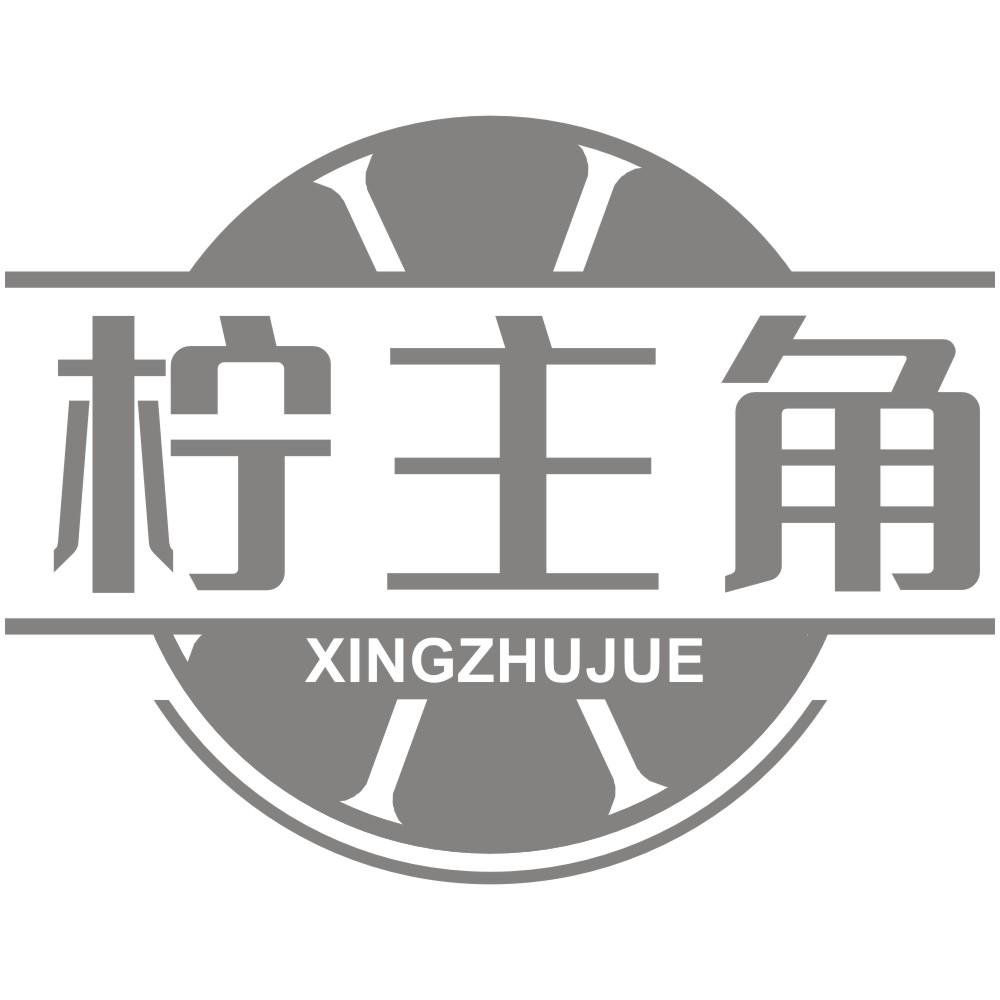 柠主角XINGZHUJUE