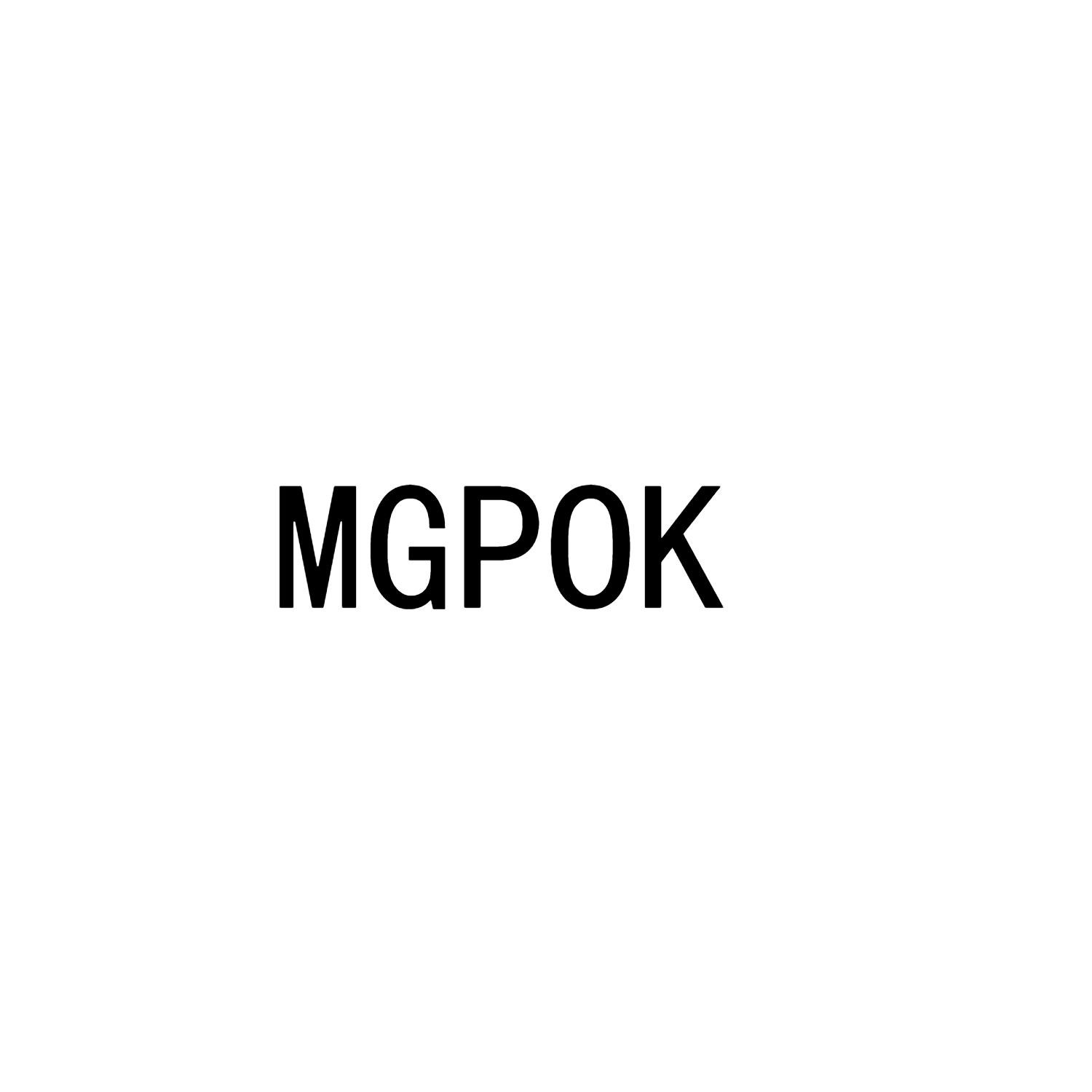 MGPOK