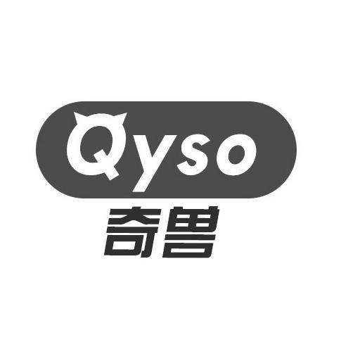 QYSO 奇兽