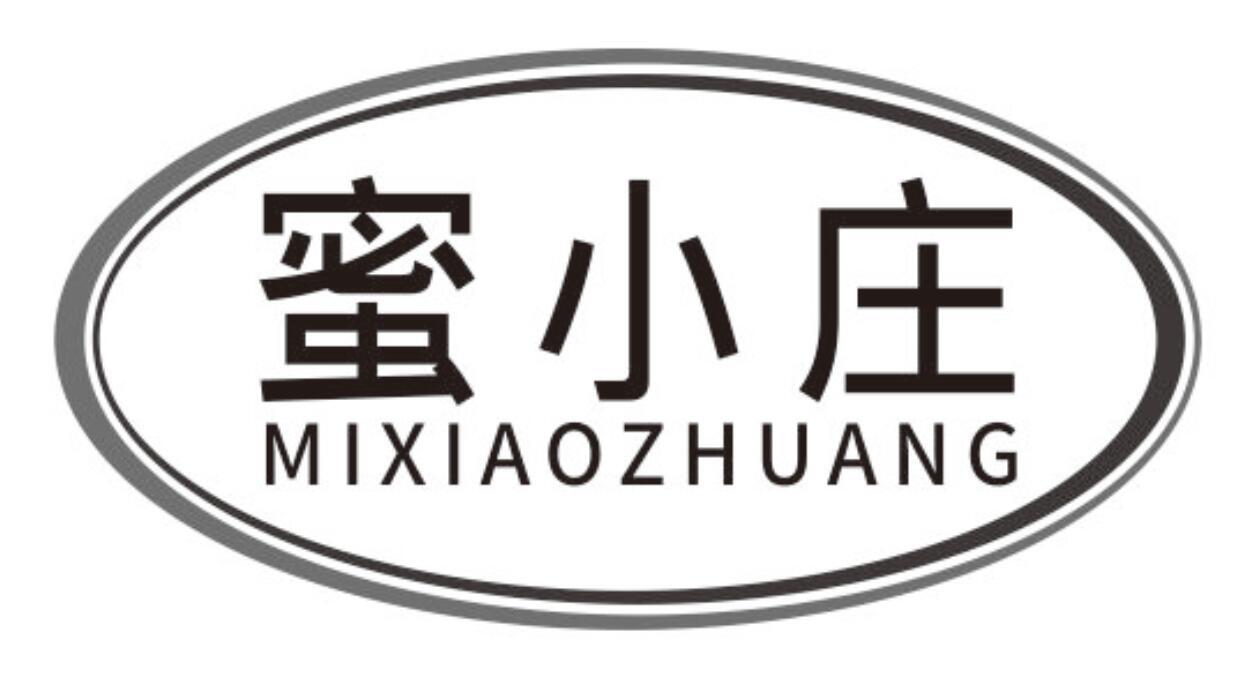 蜜小庄